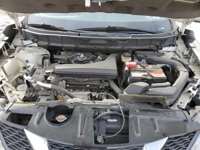 Photo 11 VIN: 5N1AT2MV7GC846868 - NISSAN ROGUE S 