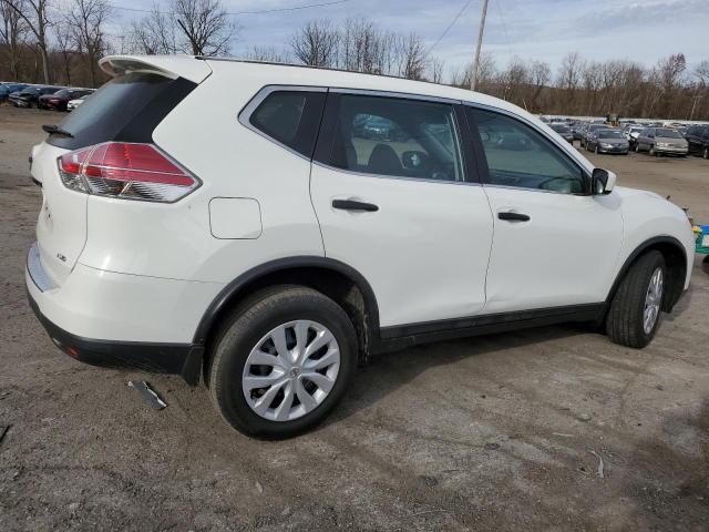 Photo 2 VIN: 5N1AT2MV7GC846868 - NISSAN ROGUE S 