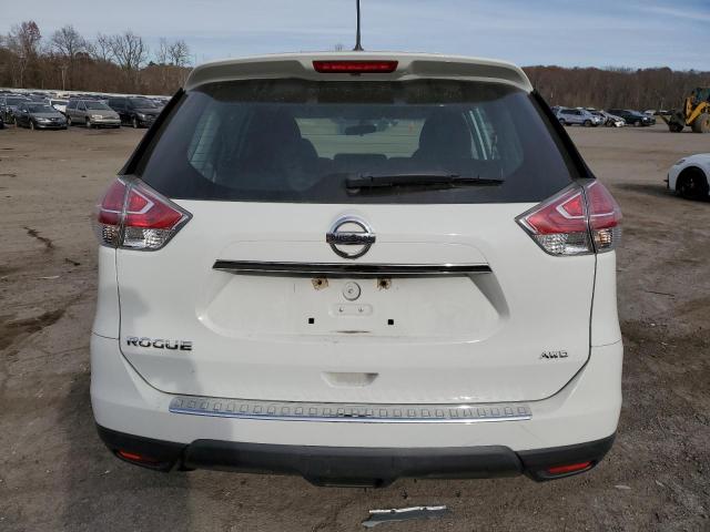 Photo 5 VIN: 5N1AT2MV7GC846868 - NISSAN ROGUE S 