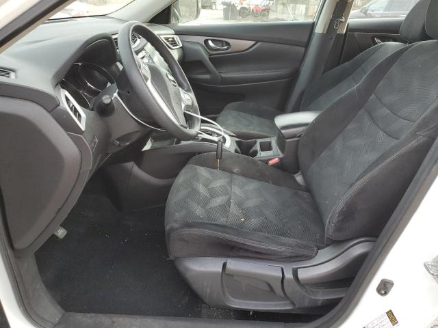 Photo 6 VIN: 5N1AT2MV7GC846868 - NISSAN ROGUE S 