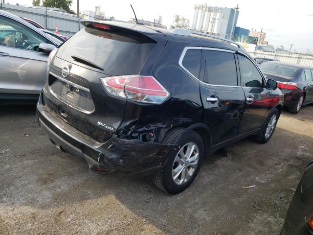 Photo 3 VIN: 5N1AT2MV7GC847244 - NISSAN ROGUE S 