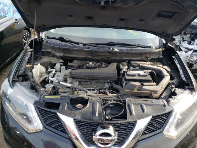 Photo 6 VIN: 5N1AT2MV7GC847244 - NISSAN ROGUE S 