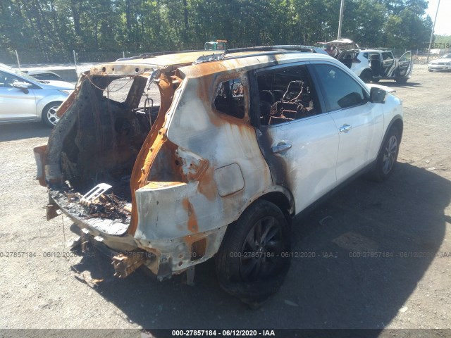 Photo 3 VIN: 5N1AT2MV7GC847289 - NISSAN ROGUE 