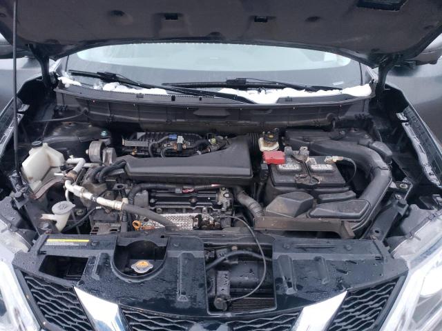 Photo 11 VIN: 5N1AT2MV7GC848538 - NISSAN ROGUE S 