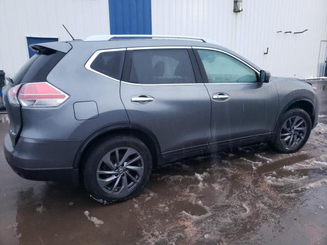 Photo 2 VIN: 5N1AT2MV7GC848538 - NISSAN ROGUE S 