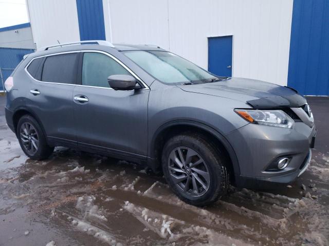 Photo 3 VIN: 5N1AT2MV7GC848538 - NISSAN ROGUE S 