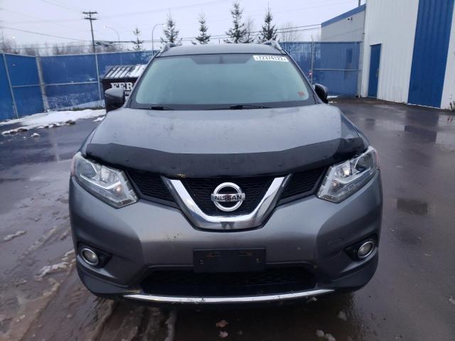 Photo 4 VIN: 5N1AT2MV7GC848538 - NISSAN ROGUE S 