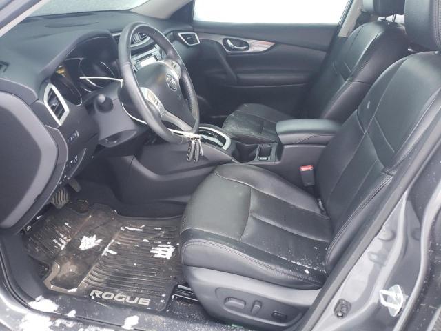 Photo 6 VIN: 5N1AT2MV7GC848538 - NISSAN ROGUE S 