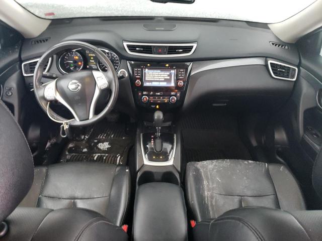 Photo 7 VIN: 5N1AT2MV7GC848538 - NISSAN ROGUE S 