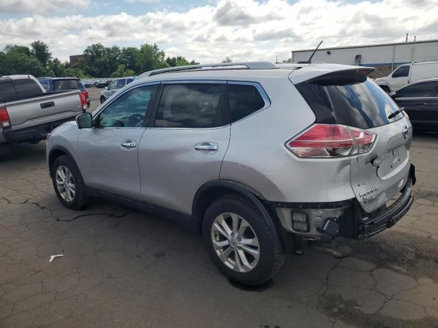 Photo 1 VIN: 5N1AT2MV7GC859538 - NISSAN ROGUE S 