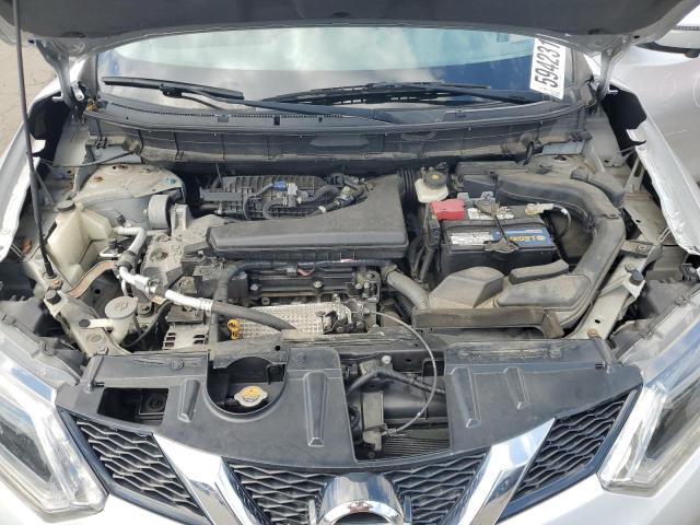 Photo 11 VIN: 5N1AT2MV7GC859538 - NISSAN ROGUE S 