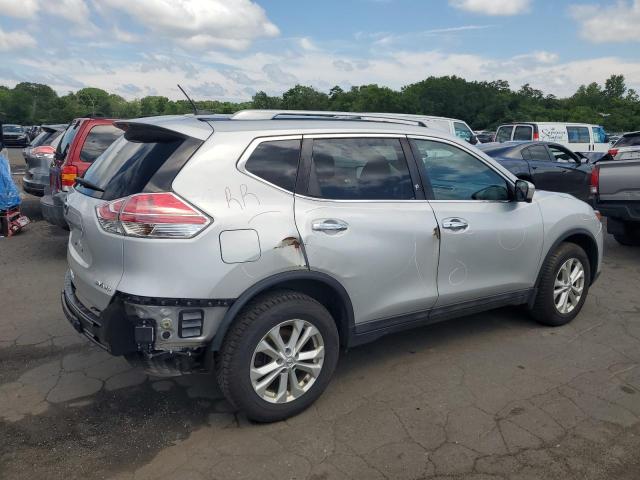 Photo 2 VIN: 5N1AT2MV7GC859538 - NISSAN ROGUE S 