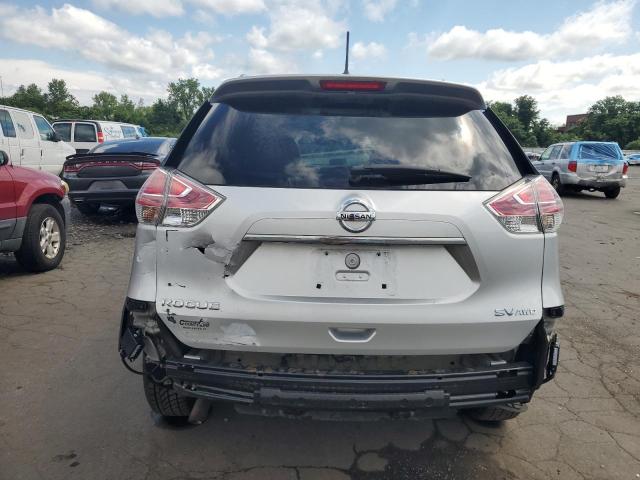 Photo 5 VIN: 5N1AT2MV7GC859538 - NISSAN ROGUE S 