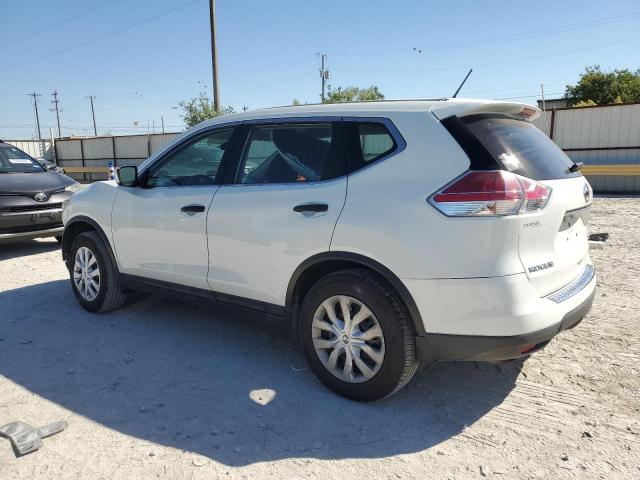 Photo 1 VIN: 5N1AT2MV7GC866490 - NISSAN ROGUE S 