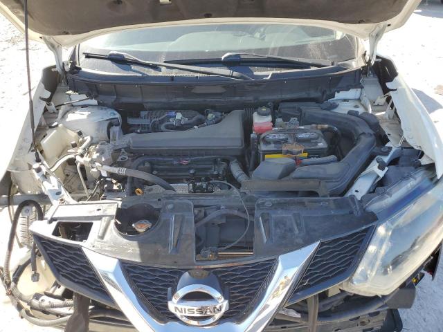 Photo 11 VIN: 5N1AT2MV7GC866490 - NISSAN ROGUE S 