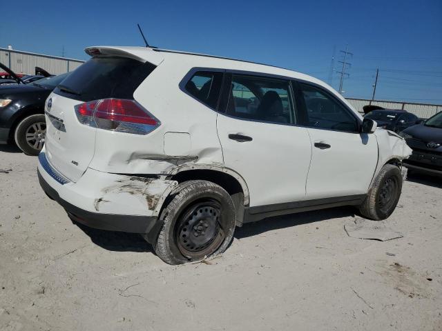 Photo 2 VIN: 5N1AT2MV7GC866490 - NISSAN ROGUE S 