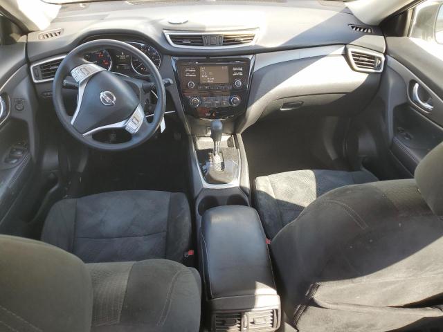 Photo 7 VIN: 5N1AT2MV7GC866490 - NISSAN ROGUE S 