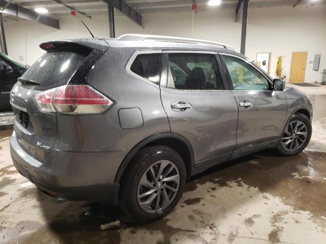 Photo 2 VIN: 5N1AT2MV7GC871494 - NISSAN ROGUE S 