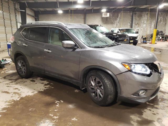 Photo 3 VIN: 5N1AT2MV7GC871494 - NISSAN ROGUE S 