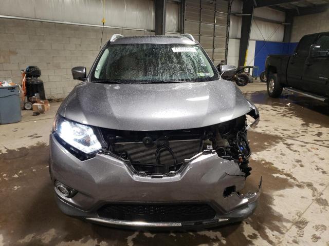 Photo 4 VIN: 5N1AT2MV7GC871494 - NISSAN ROGUE S 