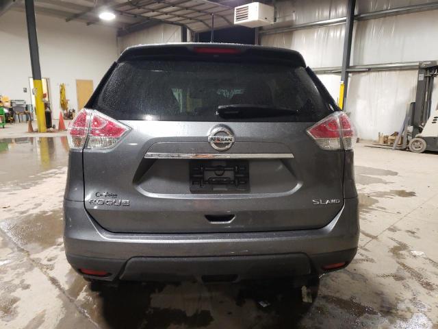 Photo 5 VIN: 5N1AT2MV7GC871494 - NISSAN ROGUE S 