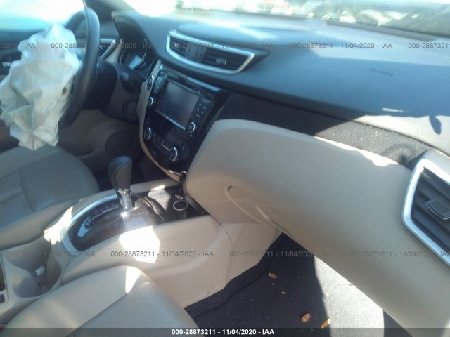 Photo 4 VIN: 5N1AT2MV7GC878025 - NISSAN ROGUE 