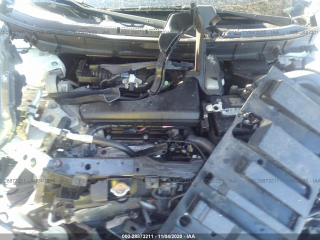 Photo 9 VIN: 5N1AT2MV7GC878025 - NISSAN ROGUE 