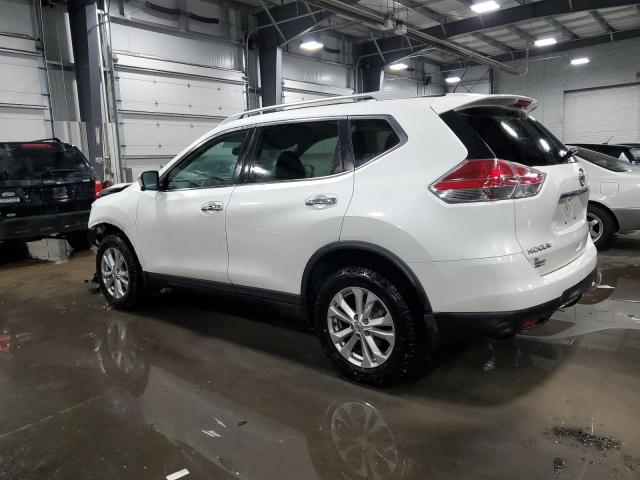 Photo 1 VIN: 5N1AT2MV7GC879420 - NISSAN ROGUE 