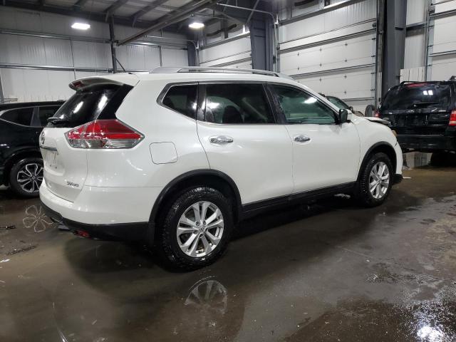 Photo 2 VIN: 5N1AT2MV7GC879420 - NISSAN ROGUE 