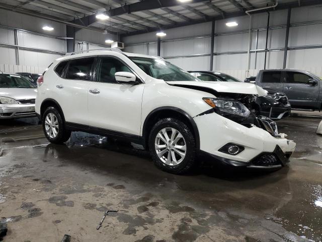 Photo 3 VIN: 5N1AT2MV7GC879420 - NISSAN ROGUE 