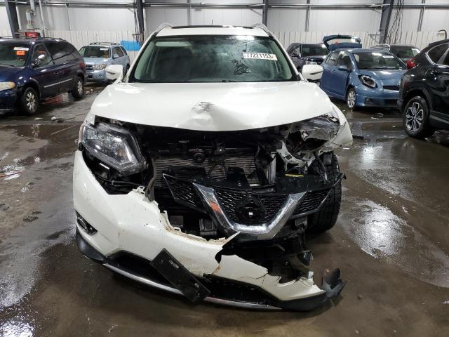 Photo 4 VIN: 5N1AT2MV7GC879420 - NISSAN ROGUE 