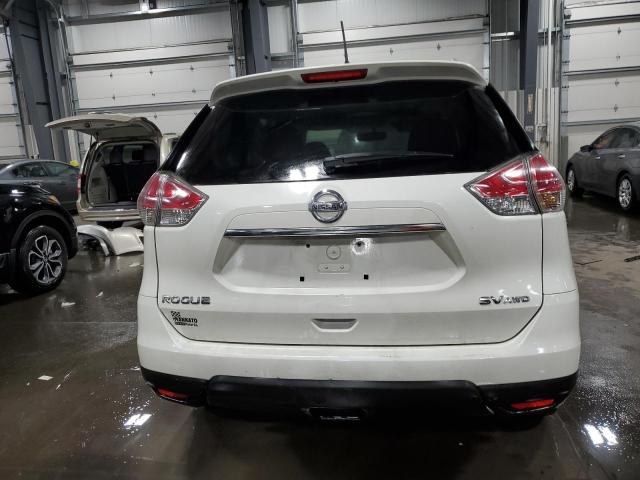 Photo 5 VIN: 5N1AT2MV7GC879420 - NISSAN ROGUE 