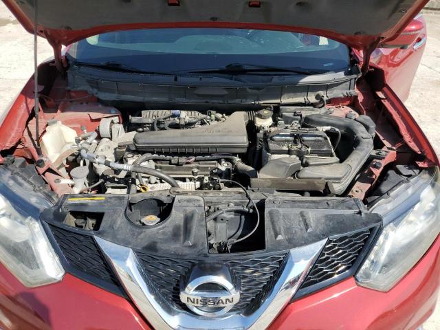 Photo 11 VIN: 5N1AT2MV7GC881538 - NISSAN ROGUE 