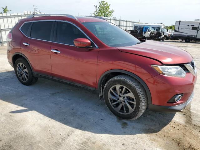 Photo 3 VIN: 5N1AT2MV7GC881538 - NISSAN ROGUE 