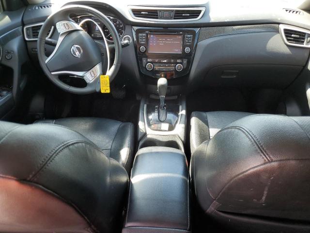 Photo 7 VIN: 5N1AT2MV7GC881538 - NISSAN ROGUE 