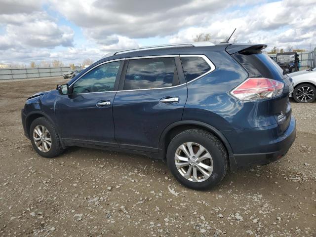 Photo 1 VIN: 5N1AT2MV7GC886433 - NISSAN ROGUE S 