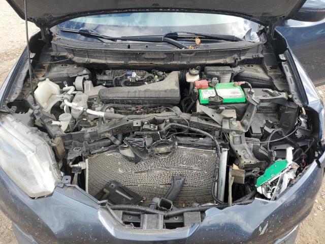 Photo 10 VIN: 5N1AT2MV7GC886433 - NISSAN ROGUE S 