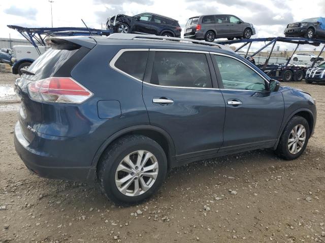 Photo 2 VIN: 5N1AT2MV7GC886433 - NISSAN ROGUE S 