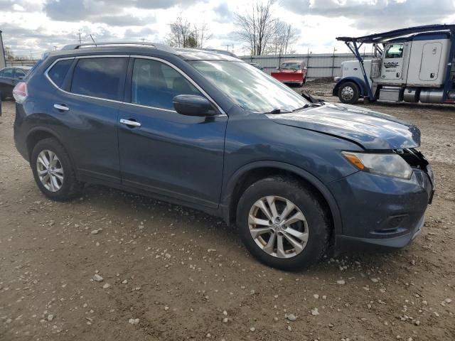 Photo 3 VIN: 5N1AT2MV7GC886433 - NISSAN ROGUE S 