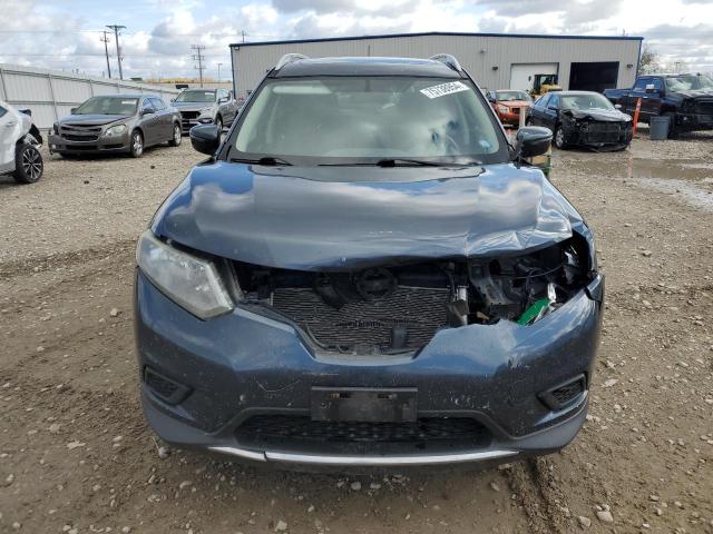 Photo 4 VIN: 5N1AT2MV7GC886433 - NISSAN ROGUE S 