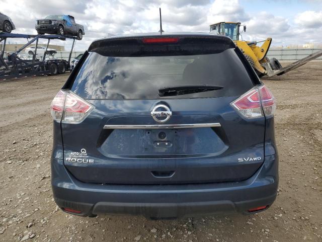 Photo 5 VIN: 5N1AT2MV7GC886433 - NISSAN ROGUE S 