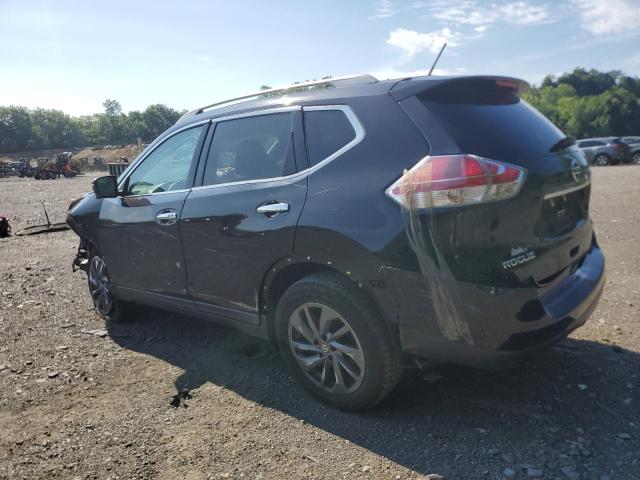 Photo 1 VIN: 5N1AT2MV7GC886772 - NISSAN ROGUE S 