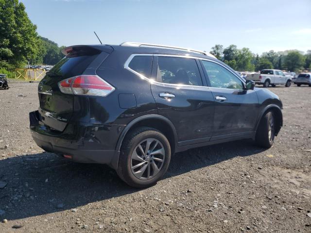 Photo 2 VIN: 5N1AT2MV7GC886772 - NISSAN ROGUE S 