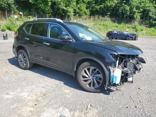 Photo 3 VIN: 5N1AT2MV7GC886772 - NISSAN ROGUE S 