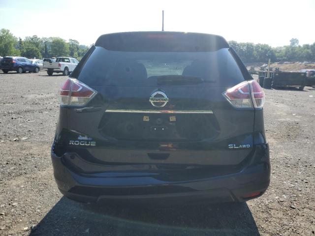 Photo 5 VIN: 5N1AT2MV7GC886772 - NISSAN ROGUE S 