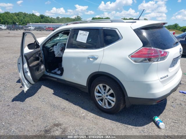 Photo 2 VIN: 5N1AT2MV7GC888585 - NISSAN ROGUE 