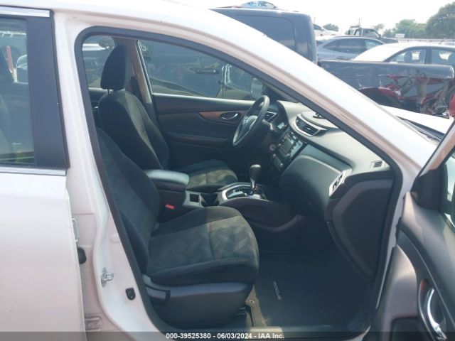 Photo 4 VIN: 5N1AT2MV7GC890336 - NISSAN ROGUE 