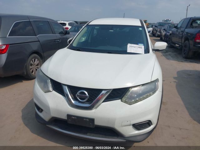 Photo 5 VIN: 5N1AT2MV7GC890336 - NISSAN ROGUE 