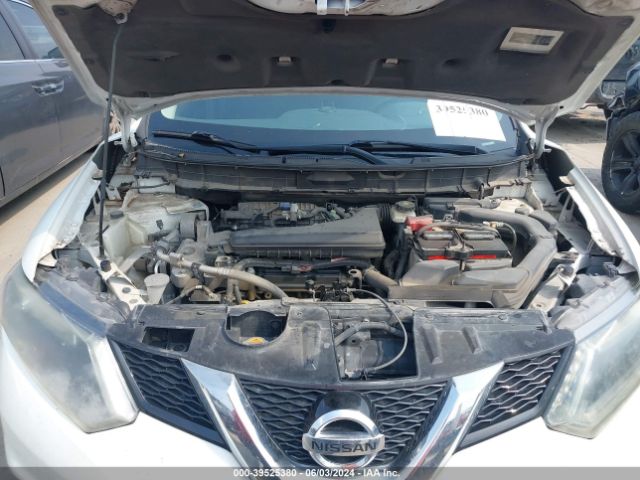 Photo 9 VIN: 5N1AT2MV7GC890336 - NISSAN ROGUE 