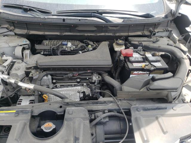 Photo 10 VIN: 5N1AT2MV7GC896136 - NISSAN ROGUE S 